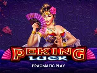 Peking Luck screenshot