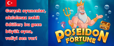 VIP Haftalık Kayıp İadesi promotion