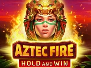 Aztec Fire screenshot