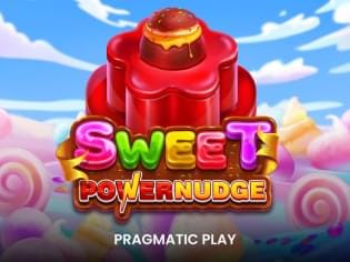 Sweet Powernudge screenshot