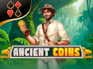 Ancient Coins screenshot