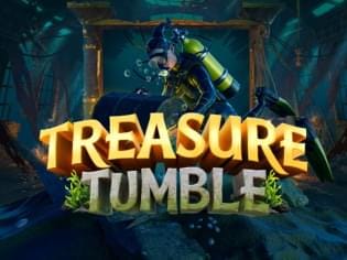 Treasure Tumble screenshot