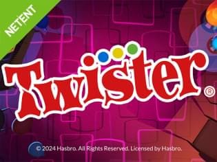 Twister screenshot