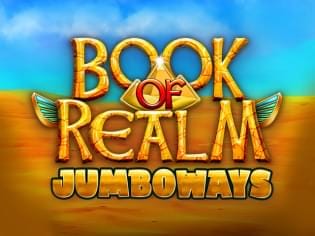 Book of Realm Jumboways screenshot