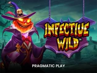 Infective Wild screenshot