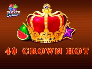 40 Crown Hot screenshot